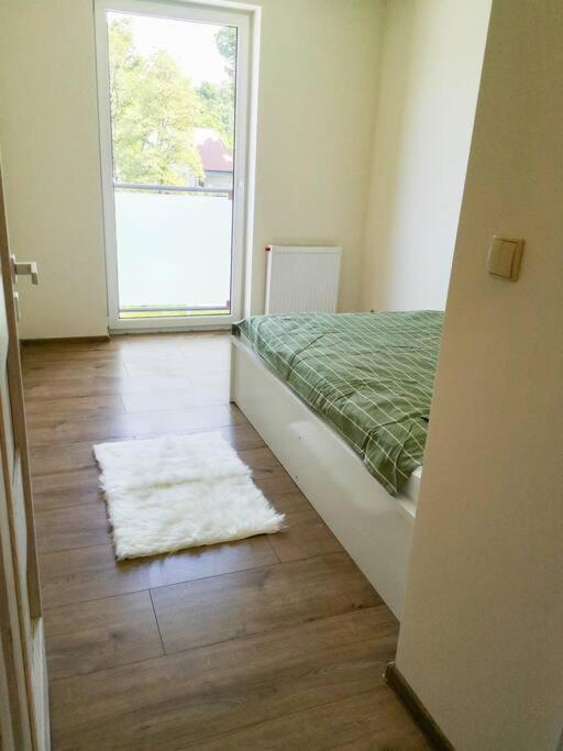 Apartament Hubertus Bochnia Exteriér fotografie