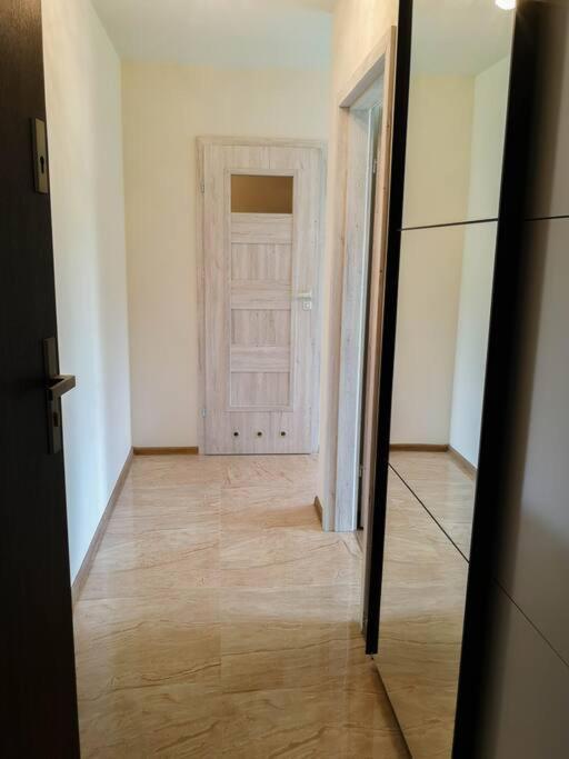 Apartament Hubertus Bochnia Exteriér fotografie
