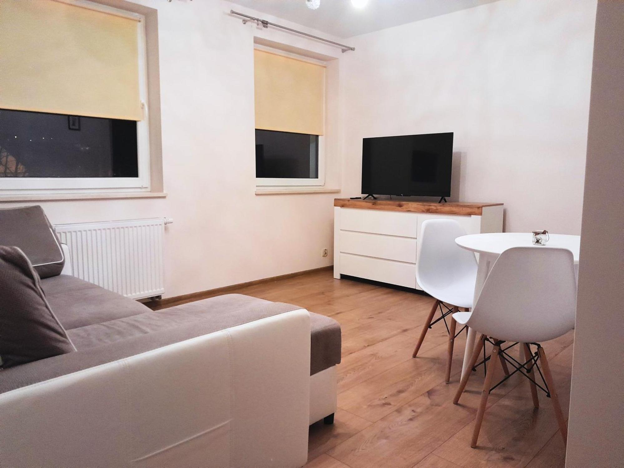 Apartament Hubertus Bochnia Exteriér fotografie